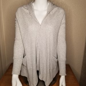 Sonoma Open Front Hoodie